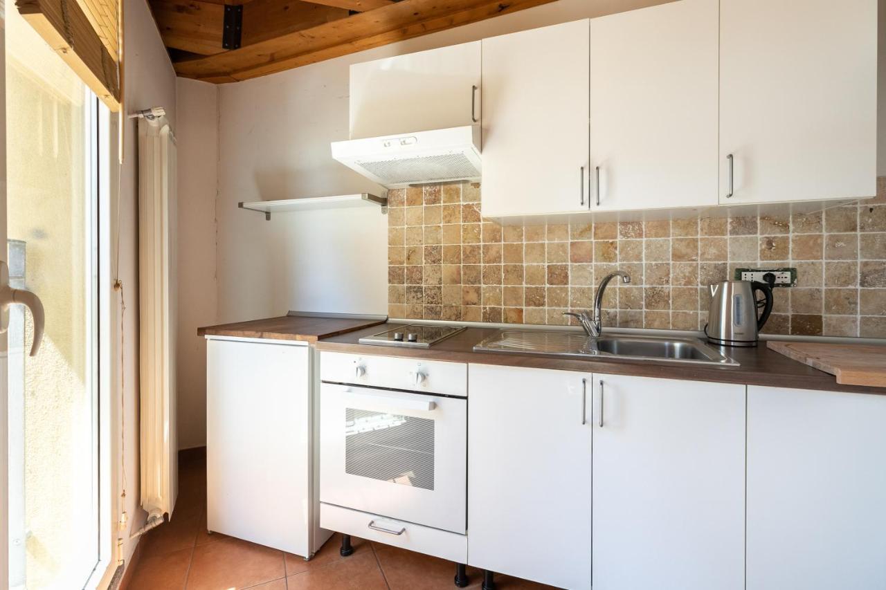 Appartement Alessia'S Flat - Politecnico Bovisa à Milan Extérieur photo