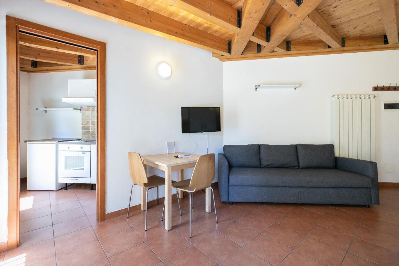 Appartement Alessia'S Flat - Politecnico Bovisa à Milan Extérieur photo