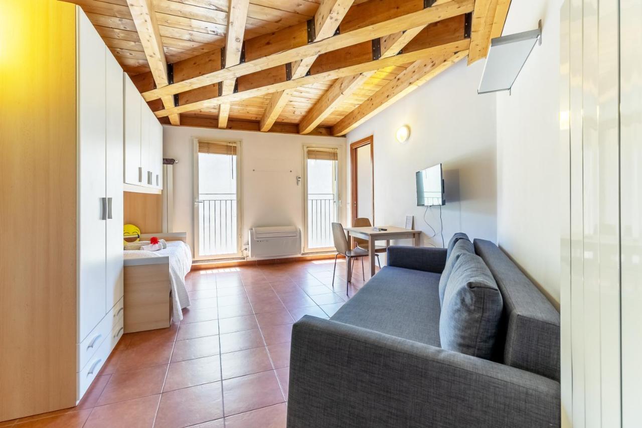 Appartement Alessia'S Flat - Politecnico Bovisa à Milan Extérieur photo