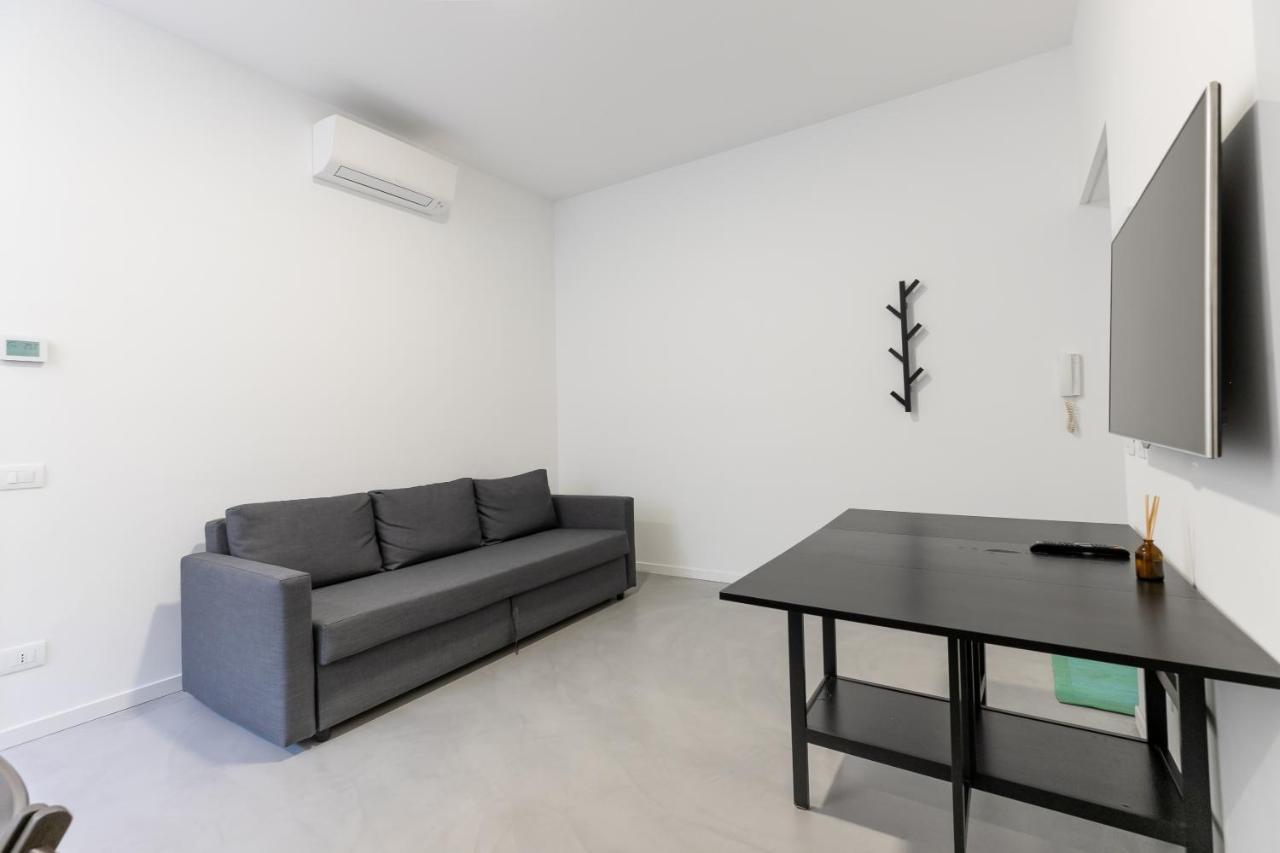 Appartement Alessia'S Flat - Politecnico Bovisa à Milan Extérieur photo