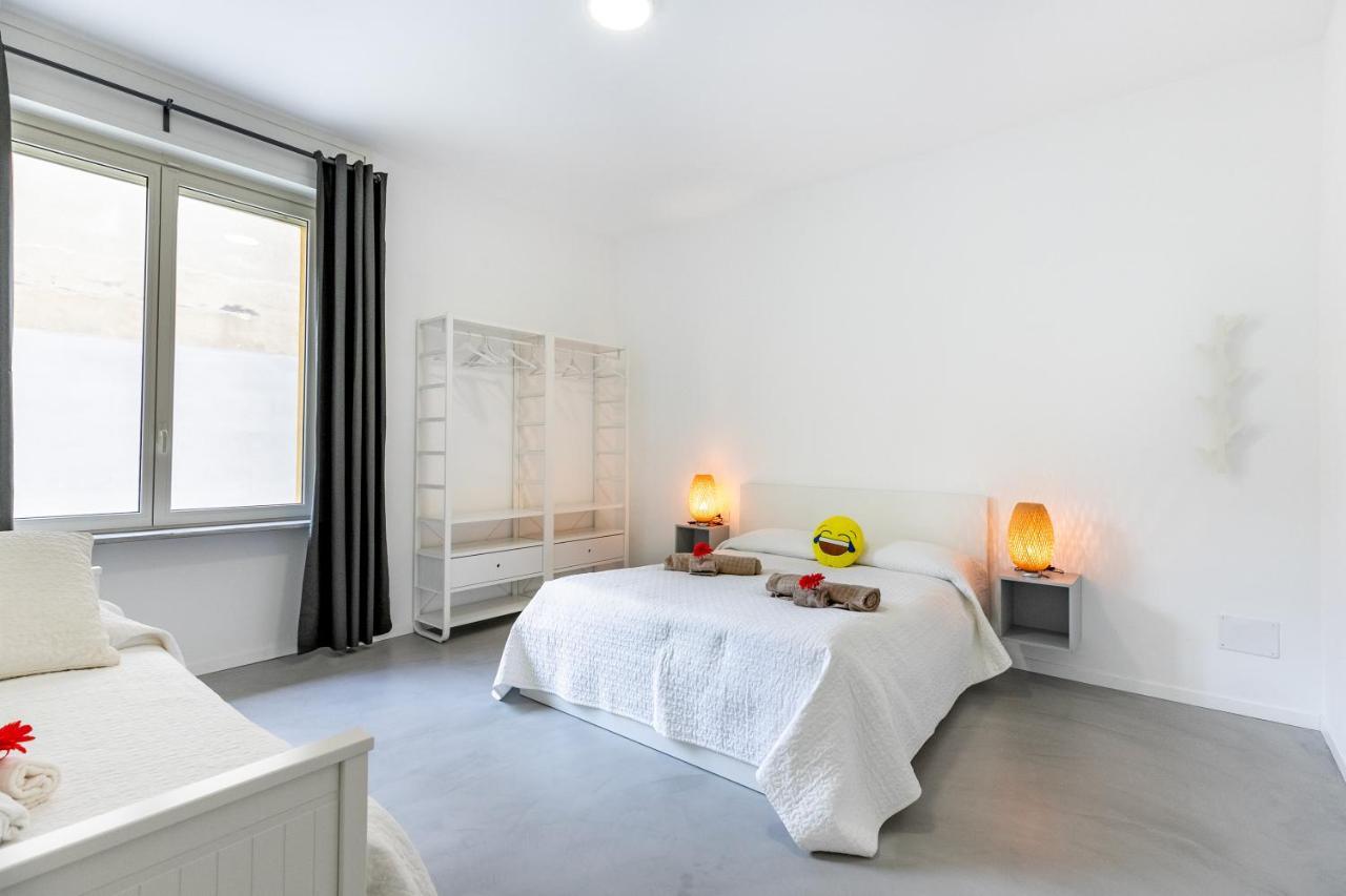 Appartement Alessia'S Flat - Politecnico Bovisa à Milan Extérieur photo