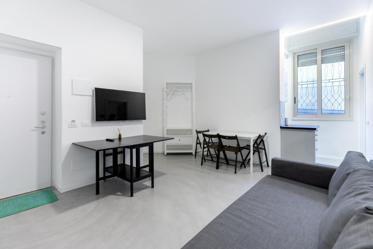 Appartement Alessia'S Flat - Politecnico Bovisa à Milan Extérieur photo