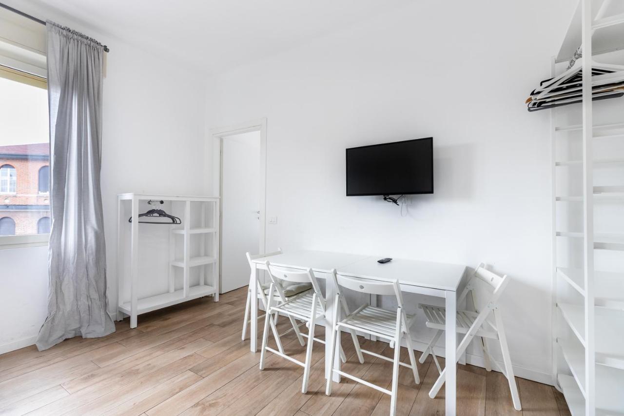 Appartement Alessia'S Flat - Politecnico Bovisa à Milan Extérieur photo