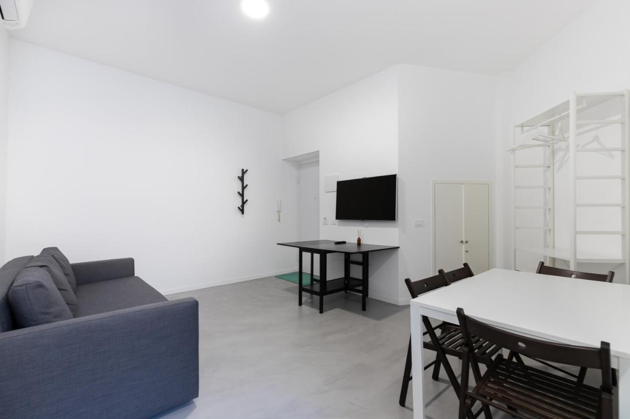 Appartement Alessia'S Flat - Politecnico Bovisa à Milan Extérieur photo