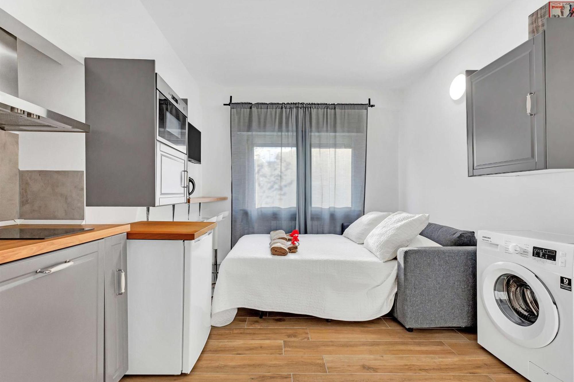 Appartement Alessia'S Flat - Politecnico Bovisa à Milan Extérieur photo