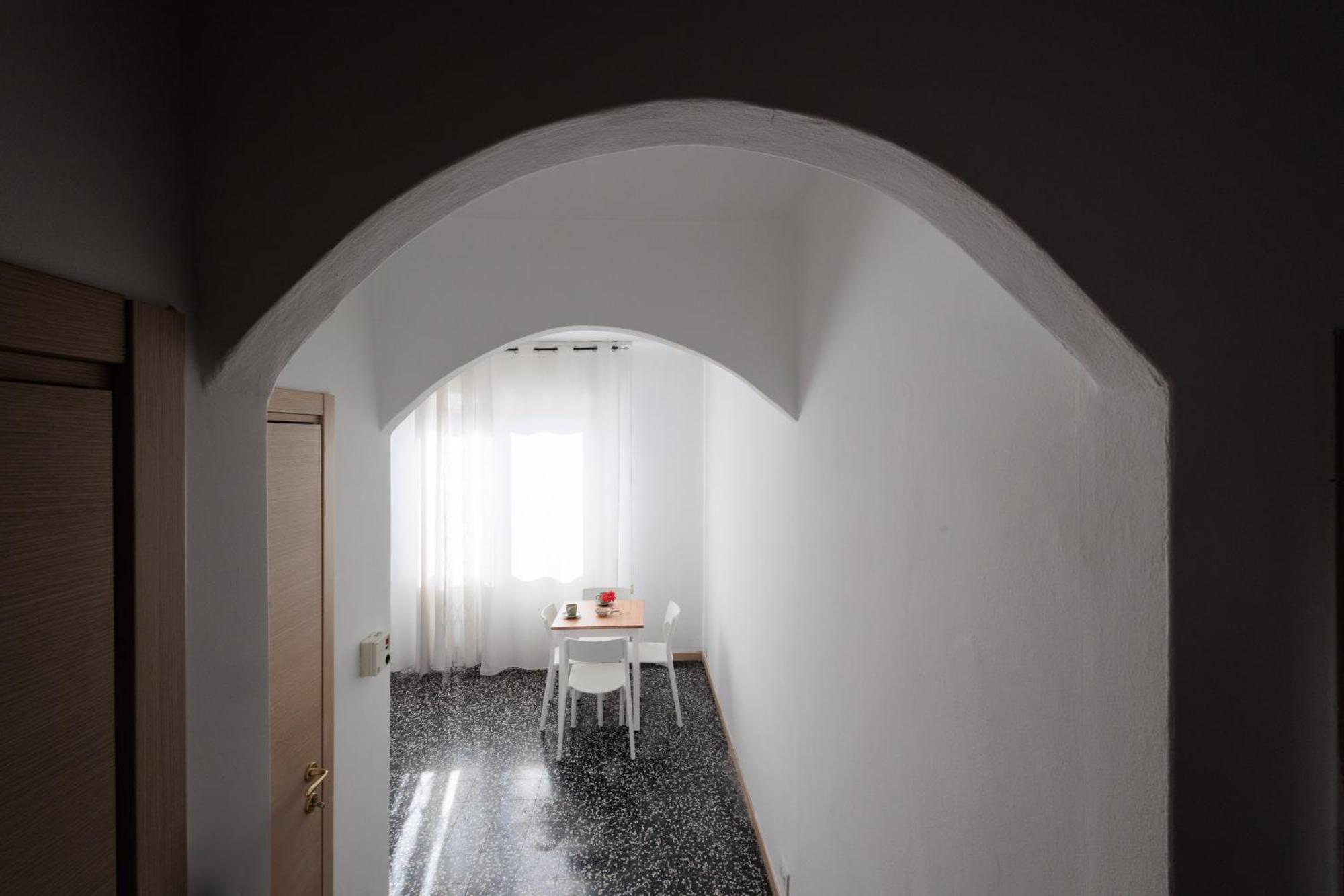 Appartement Alessia'S Flat - Politecnico Bovisa à Milan Extérieur photo