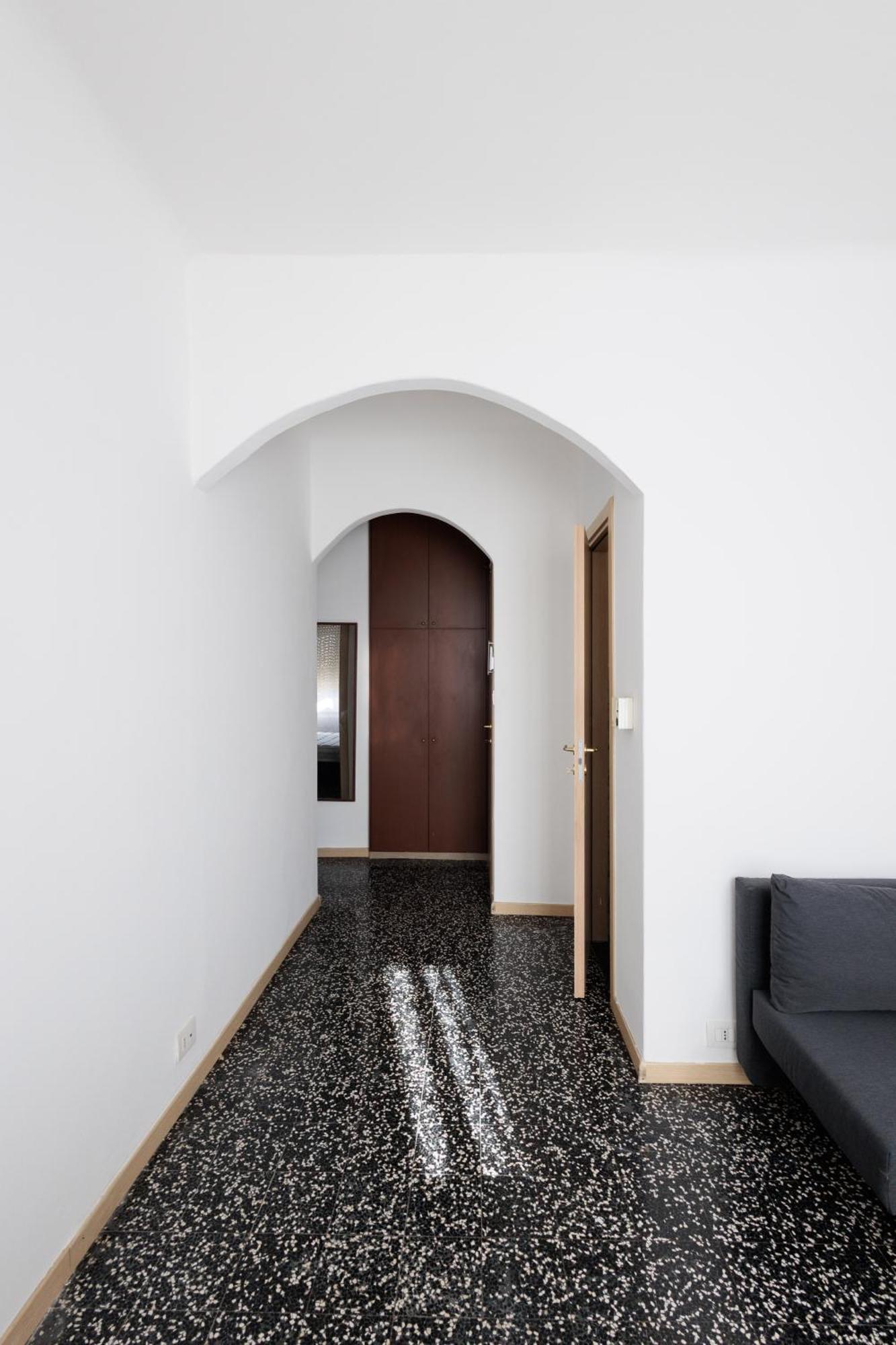 Appartement Alessia'S Flat - Politecnico Bovisa à Milan Extérieur photo
