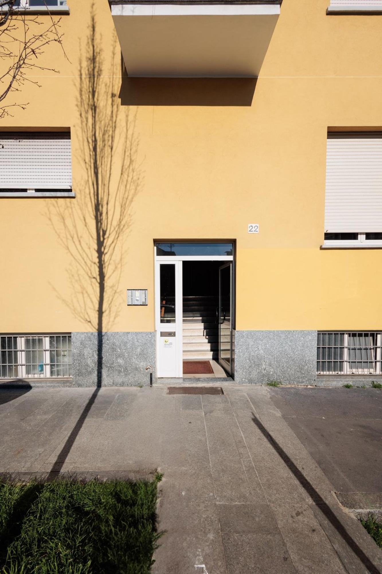 Appartement Alessia'S Flat - Politecnico Bovisa à Milan Extérieur photo