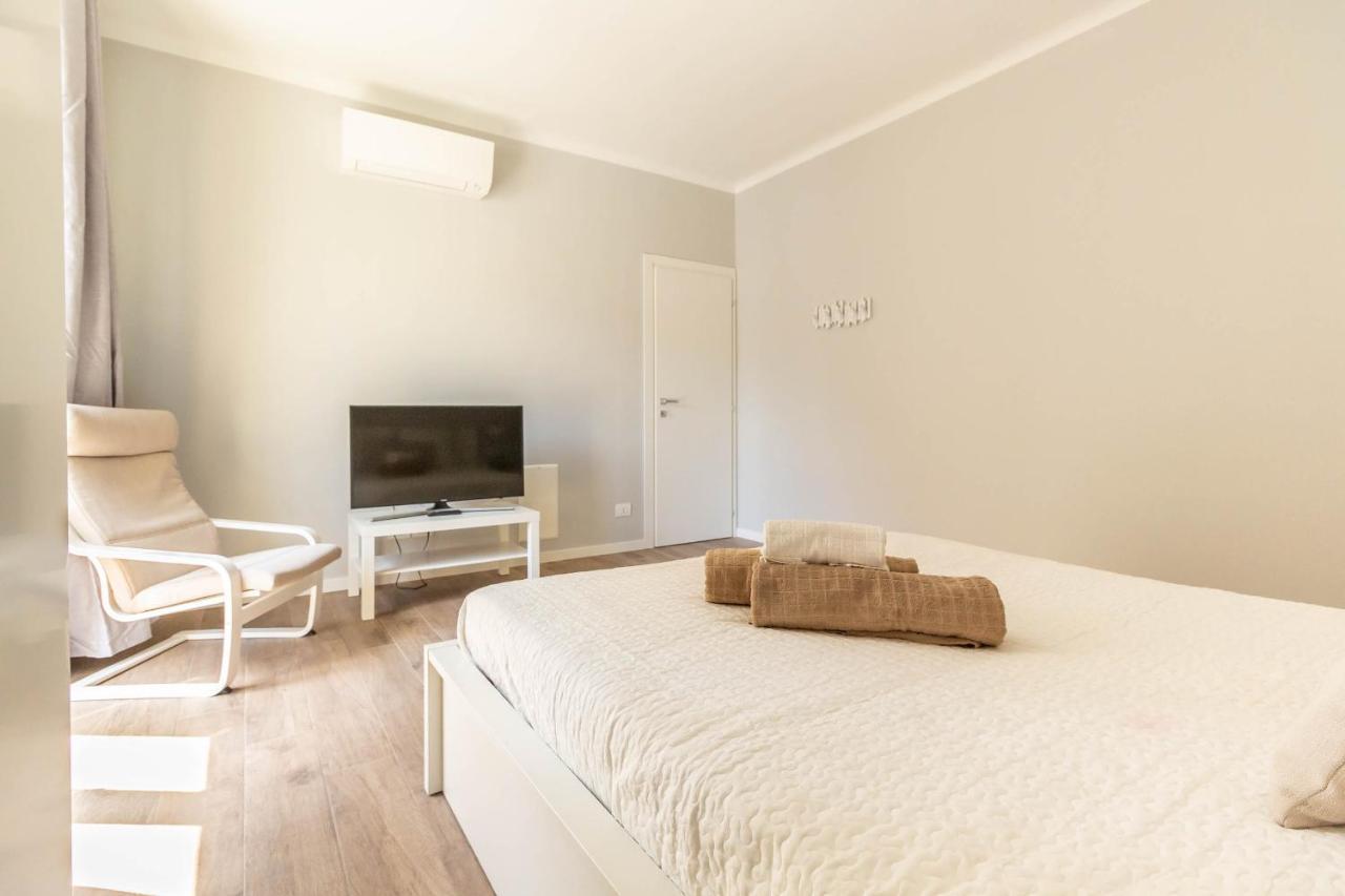 Appartement Alessia'S Flat - Politecnico Bovisa à Milan Extérieur photo